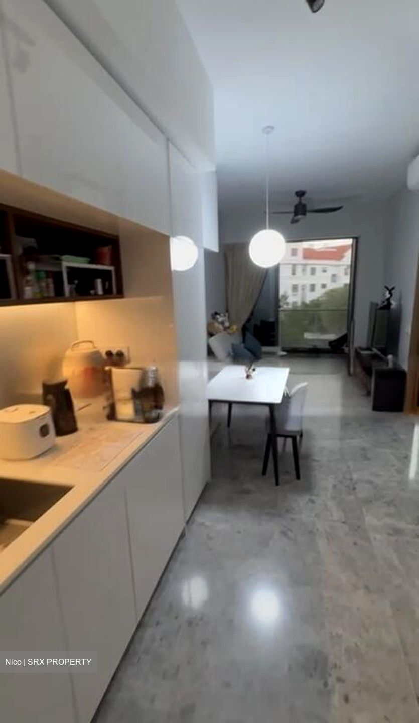 Fourth Avenue Residences (D10), Apartment #501887961